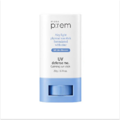 MAKE P:REM - UV Defense Me Calming Sun Stick SPF50+ PA++++