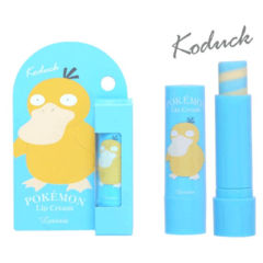 Lovisia - Pokemon Lip Cream (Japón)