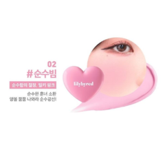 Lilybyred - Luv Beam Cheek en internet