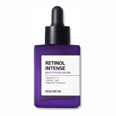 Some By Mi- Retinol Intense Reactivating Serum