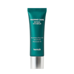 HEIMISH - Marine Care Retinol Eye Serum 30ml