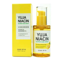 Some By Mi - Yuja Niacin 30 Days Blemish Care Serum