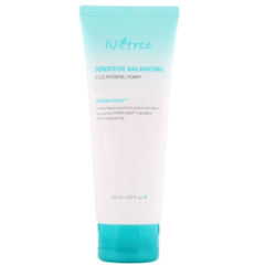 ISNTREE - Sensitive Balancing Cleansing Foam - 150ml