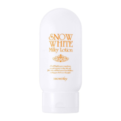 Secret Key - Snow White Milky Lotion