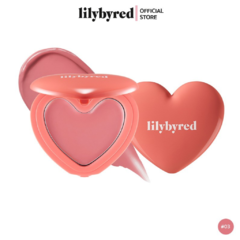 Lilybyred - Luv Beam Cheek - Kabuki Neko Store