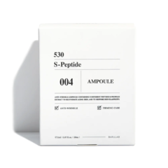 BARULAB -530 S- Peptide Ampoule (30 pzs)