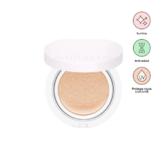 Missha - Magic Cushion Cover Lasting