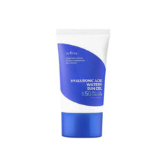 Isntree - Hyaluronic Acid Watery Sun Gel