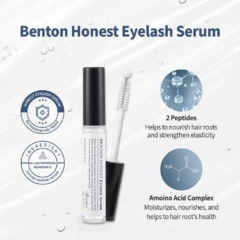 BENTON -Honest Eyelash Serum