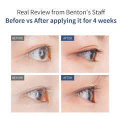 BENTON -Honest Eyelash Serum - comprar en línea