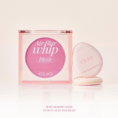 Clio - Air Blur Whip Blush 1+1