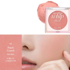 Clio - Air Blur Whip Blush 1+1 - Kabuki Neko Store