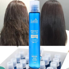 Lador Perfect Hair Fill-up Duo - Kabuki Neko Store