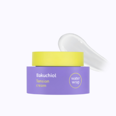 Charmzone - Bakuchiol Water Wrap Tension Cream 50ml