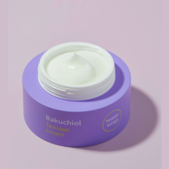 Charmzone - Bakuchiol Water Wrap Tension Cream 50ml - comprar en línea