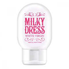 MILKYDRESS - White Virgin 65g