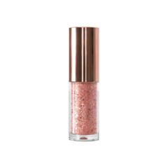 Peach C - Champagne Eye Glitter - tienda en línea