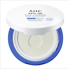 AHC - Safe On Cica Sun Cushion 25g Kit Especial - comprar en línea