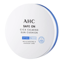 AHC - Safe On Cica Sun Cushion 25g Kit Especial en internet