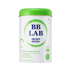 BB LAB- Collagen + Biotin 30 Sticks