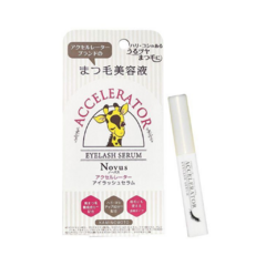 KAMINOMOTO - Accelerator Eyelash Serum Novus