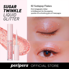 Imagen de Peripera - Sugar Twinkle Glitter