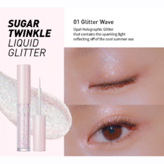 Peripera - Sugar Twinkle Glitter en internet