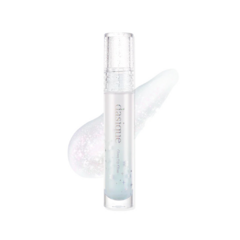 DASIQUE - Holiday Snowball Lip gloss