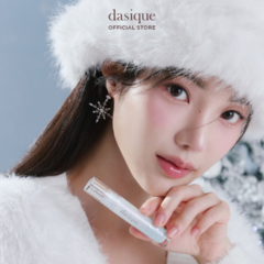 DASIQUE - Holiday Snowball Lip gloss - comprar en línea