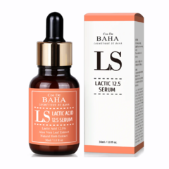 COS de BAHA LS Lactic 12.5 Serum