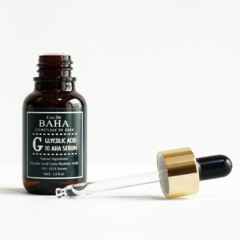 COS de Baha - G Glycolic 10 AHA Serum - comprar en línea