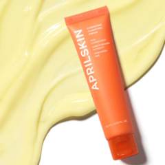 APRILSKIN - Carrotene Clarifying Cream en internet