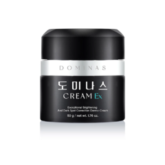 Dominas - Freckle Care Cream EX 50g + 15g x 3 - comprar en línea