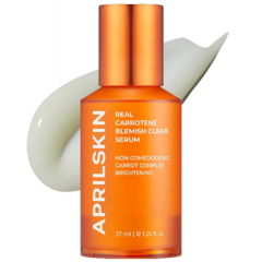 APRILSKIN - Carrotene Clarifying Serum