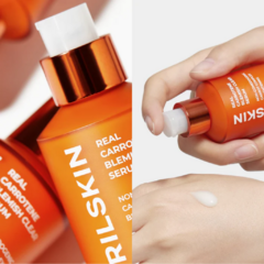 APRILSKIN - Carrotene Clarifying Serum - comprar en línea