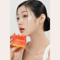 APRILSKIN - Carrotene IPMP Hydramelt Cleansing Balm en internet