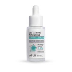 APLB - APLB Glutathione Niacinamide Ampoule Serum