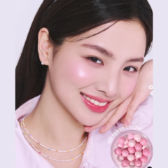 Romand - Sheer Powder Pearls Set - Kabuki Neko Store