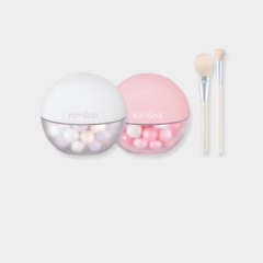 Romand - Sheer Powder Pearls Set - comprar en línea