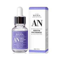 Cos De BAHA - (AN) Arbutin + Niacinamide Serum