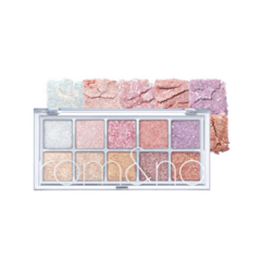 Romand - Better Than Palette -Light & Glitter Garden