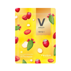 FRUDIA - SQUEEZE MASK 10 pzs