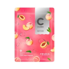 FRUDIA - SQUEEZE MASK 10 pzs en internet