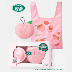 Clio - Kill cover THE NEW founwear cushion Every Fruit Grocery Collection