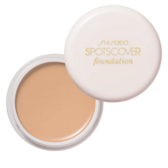 Shiseido - Spots Cover Foundation [H100]