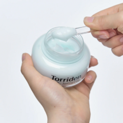 Torriden - DIVE-IN Low Molecular Hyaluronic Acid Soothing Cream en internet