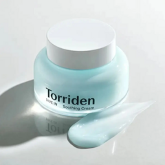 Torriden - DIVE-IN Low Molecular Hyaluronic Acid Soothing Cream - comprar en línea