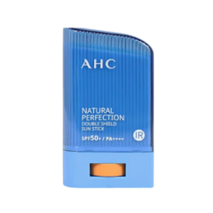 AHC - Natural Perfection Double Shield Sun Stick