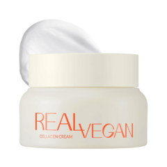 KLAVUU - Real Vegan Collagen Cream