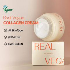 KLAVUU - Real Vegan Collagen Cream en internet